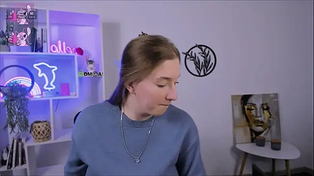 daisy candy online show from 12, 2, 2026