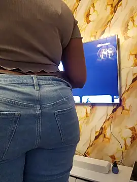 Drippincaty online show from 16, 4, 2026