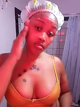 Drippincaty online show from 28, 12, 2024