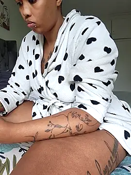 Drippincaty online show from 4, 3, 2026