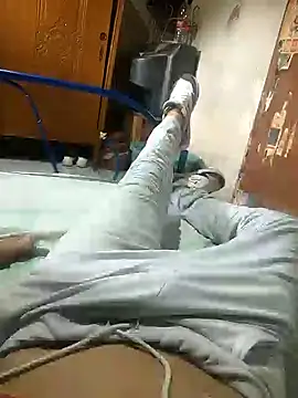 Snapshot of geroAguilar chatting on 30, 1, 2025 geroAguilar online show from 30, 1, 2025