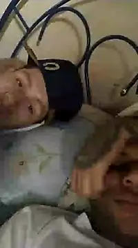 Snapshot of geroAguilar chatting on 6, 1, 2025 geroAguilar online show from 6, 1, 2025