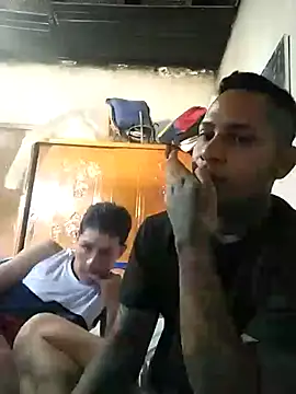 Snapshot of geroAguilar chatting on 2, 1, 2025 geroAguilar online show from 2, 1, 2025