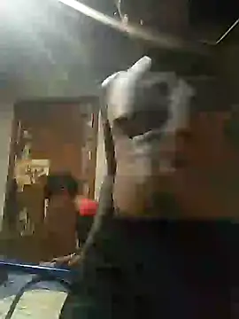 Snapshot of geroAguilar chatting on 10, 1, 2025 geroAguilar online show from 10, 1, 2025