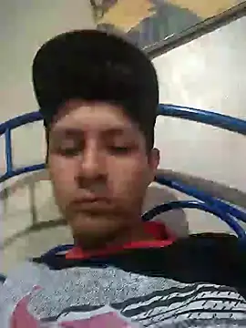 Snapshot of geroAguilar chatting on 9, 2, 2025 geroAguilar online show from 9, 2, 2025