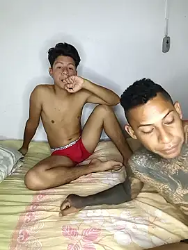 geroAguilar online show from 16, 1, 2026