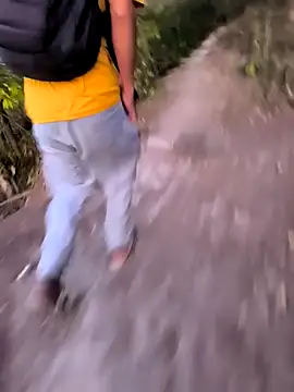 geroAguilar online show from 22, 12, 2025