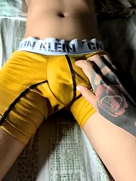 Snapshot of geroAguilar chatting on 20, 11, 2025 geroAguilar online show from 20, 11, 2025