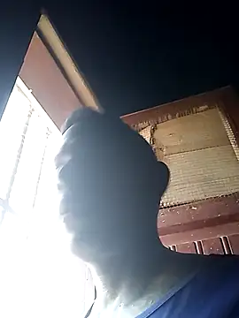 Snapshot of geroAguilar chatting on 26, 10, 2025 geroAguilar online show from 26, 10, 2025