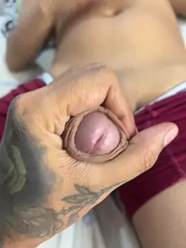 geroAguilar online show from 4, 3, 2026