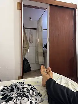 Snapshot of geroAguilar chatting on 25, 2, 2026 geroAguilar online show from 25, 2, 2026