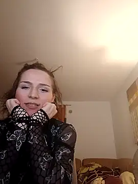 Snapshot of ludovika09 chatting on 14, 5, 2026 ludovika09 online show from 14, 5, 2026