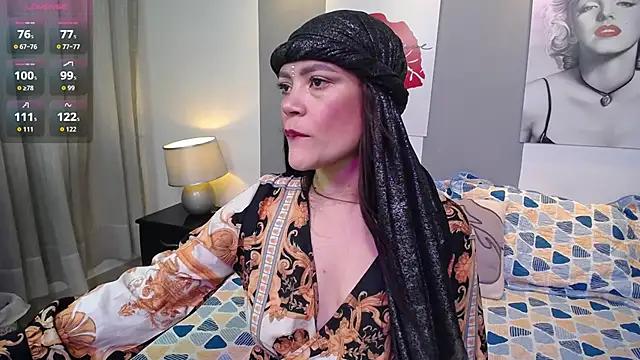 shantala krisha online show from 9, 9, 2025