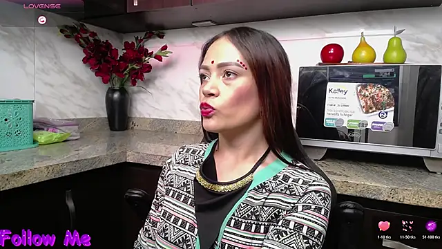 shantala krisha online show from 4, 2, 2026