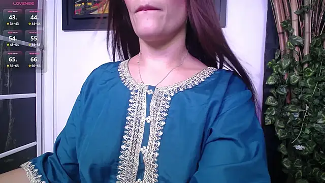 shantala krisha online show from 16, 5, 2026