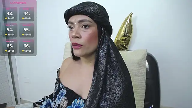 shantala krisha online show from 16, 9, 2025