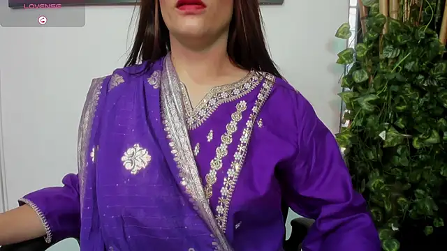 shantala krisha online show from 14, 2, 2026