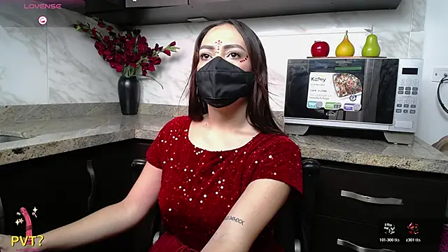 shantala krisha online show from 11, 2, 2026