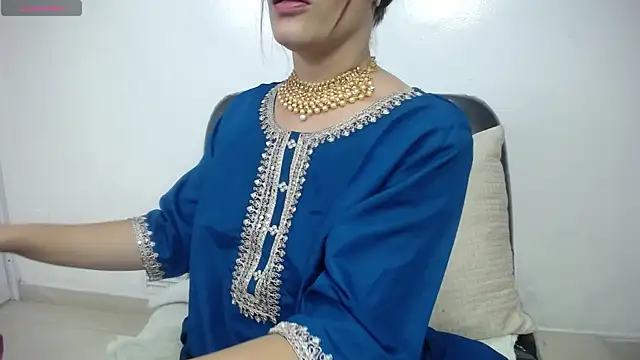 shantala krisha online show from 15, 4, 2026