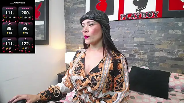 shantala krisha online show from 25, 9, 2025