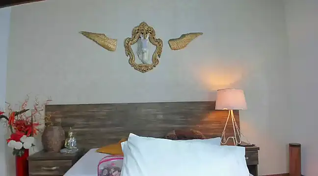 Snapshot of antonhella1 chatting on 30, 1, 2025 antonhella1 online show from 30, 1, 2025