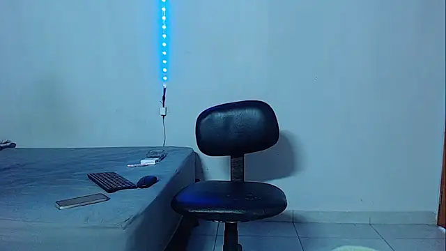 mikecoper 23 online show from 11, 11, 2025