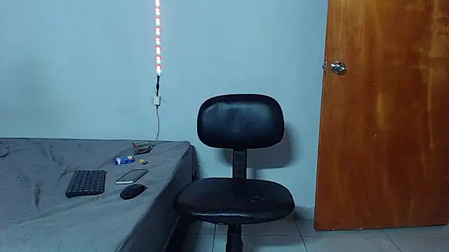 mikecoper 23 online show from 14, 9, 2025