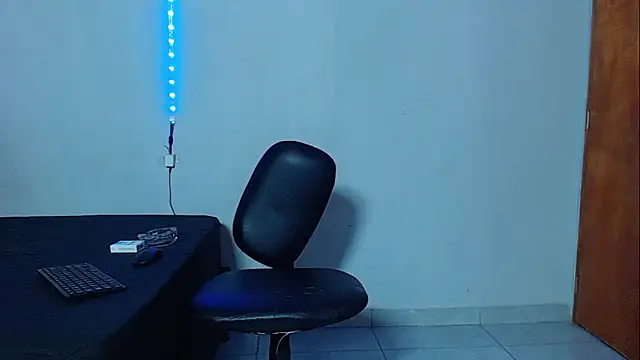 mikecoper 23 online show from 5, 12, 2025