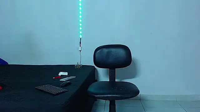 mikecoper 23 online show from 6, 10, 2025