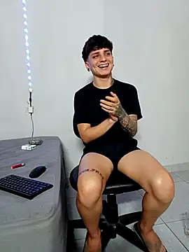 mikecoper 23 online show from 19, 10, 2025