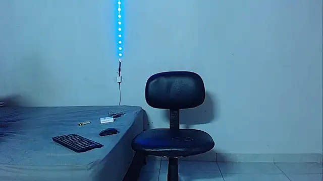 mikecoper 23 online show from 12, 11, 2025