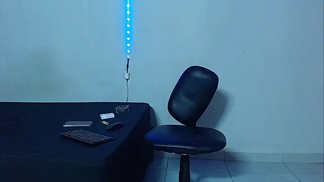 mikecoper 23 online show from 14, 11, 2025