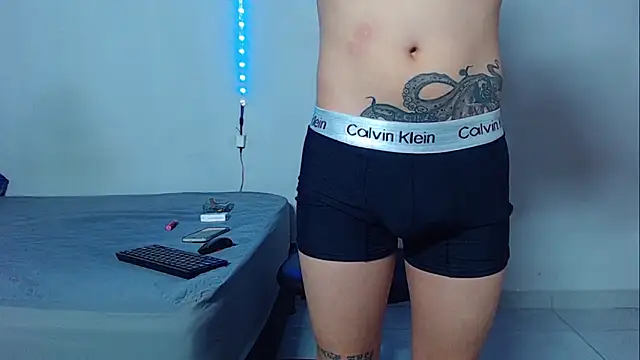 mikecoper 23 online show from 29, 10, 2025