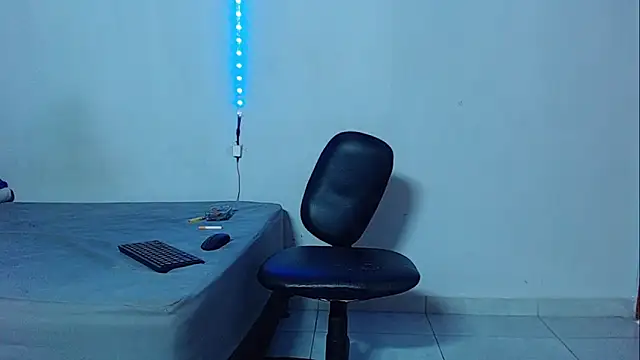 mikecoper 23 online show from 10, 11, 2025