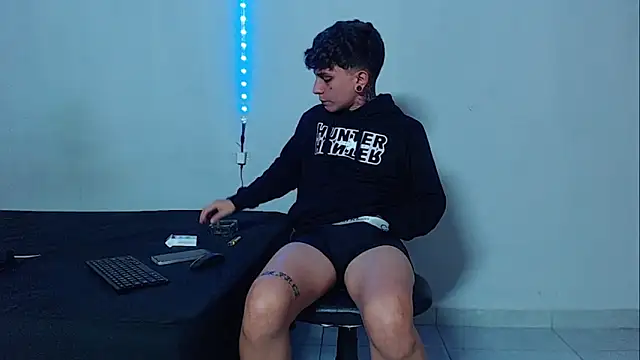 mikecoper 23 online show from 17, 11, 2025