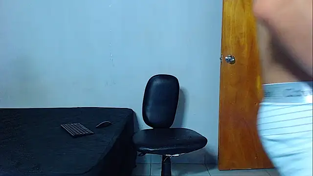 mikecoper 23 online show from 17, 3, 2026