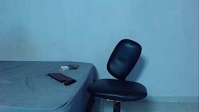 mikecoper 23 online show from 20, 12, 2025