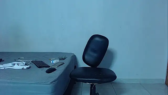 mikecoper 23 online show from 23, 12, 2025