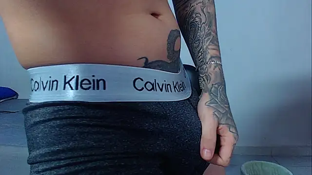 mikecoper 23 online show from 4, 11, 2025