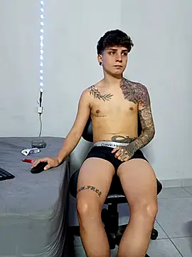 mikecoper 23 online show from 24, 10, 2025