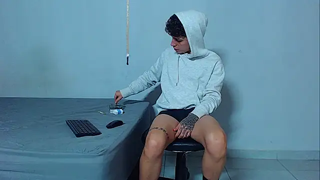 mikecoper 23 online show from 19, 12, 2025