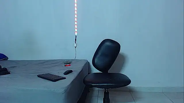 mikecoper 23 online show from 25, 10, 2025