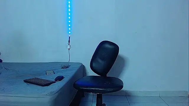 mikecoper 23 online show from 9, 11, 2025