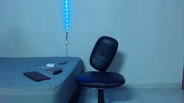 mikecoper 23 online show from 27, 11, 2025