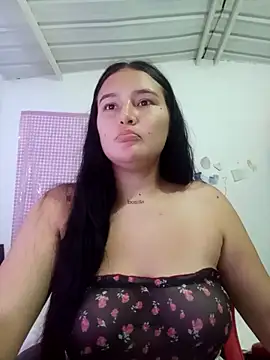 Celeste camila18 online show from 3, 12, 2025