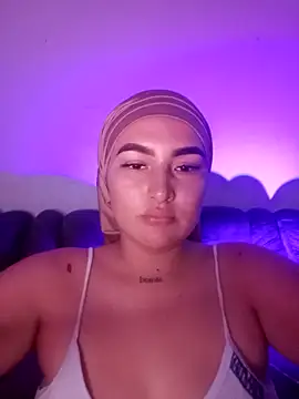 Celeste camila18 online show from 27, 3, 2026