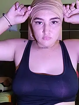 Celeste camila18 online show from 31, 5, 2026