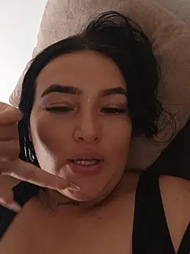 Celeste camila18 online show from 24, 5, 2026