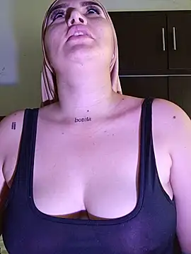 Celeste camila18 online show from 31, 5, 2026