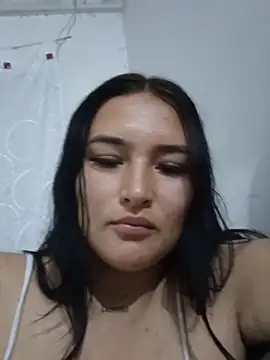 Celeste camila18 online show from 14, 6, 2026